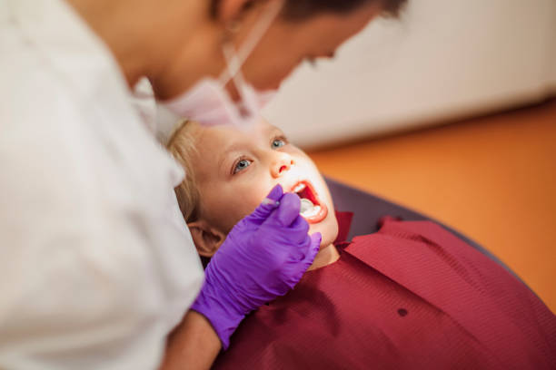 Best Walk-In Emergency Dental Services in Antelope, CA